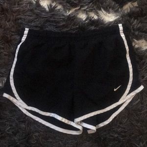 Kids Nike shorts